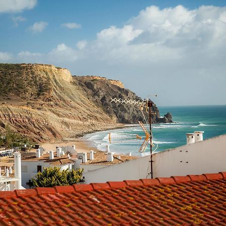 A06 - Seaview 1 Bed Apartment Luz Exterior foto