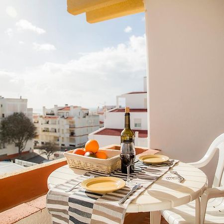 A06 - Seaview 1 Bed Apartment Luz Exterior foto