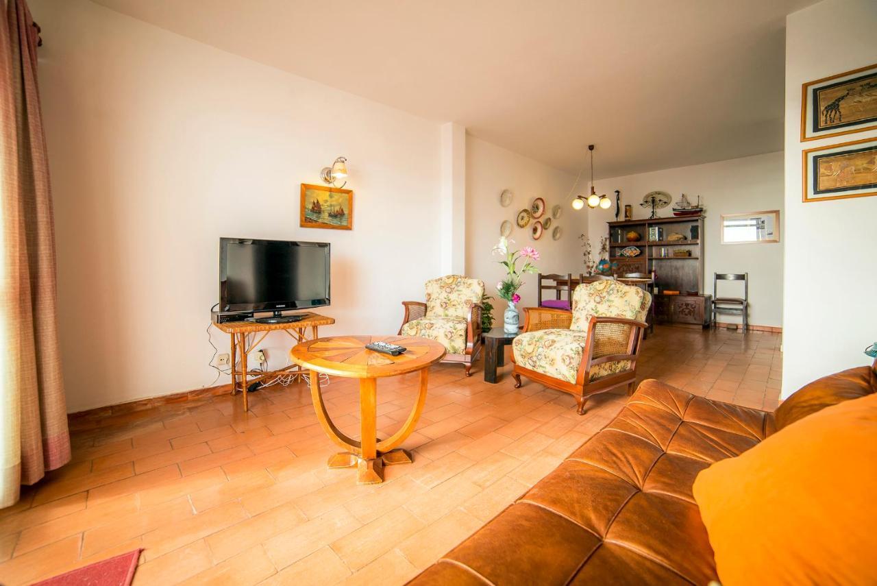 A06 - Seaview 1 Bed Apartment Luz Exterior foto