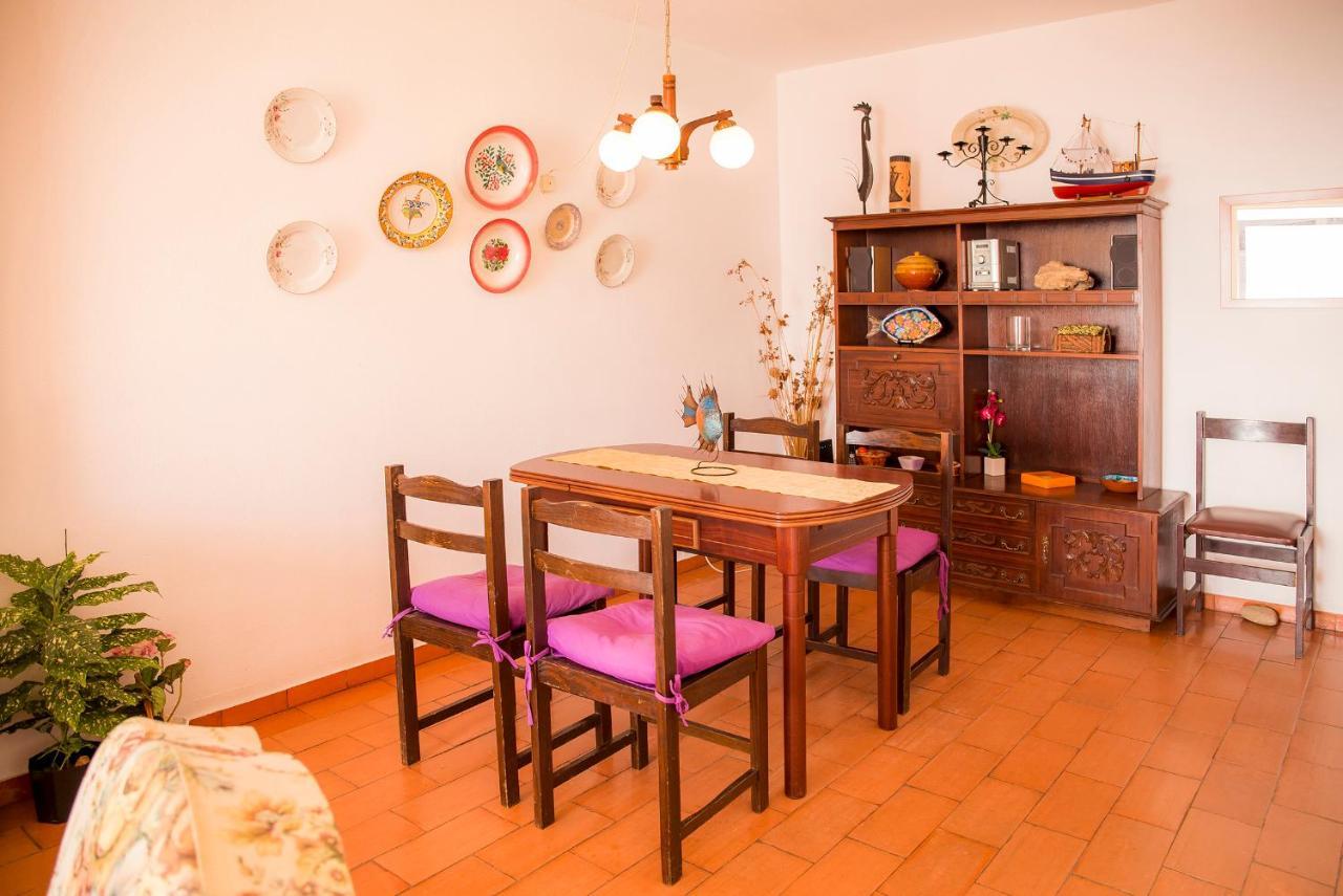 A06 - Seaview 1 Bed Apartment Luz Exterior foto